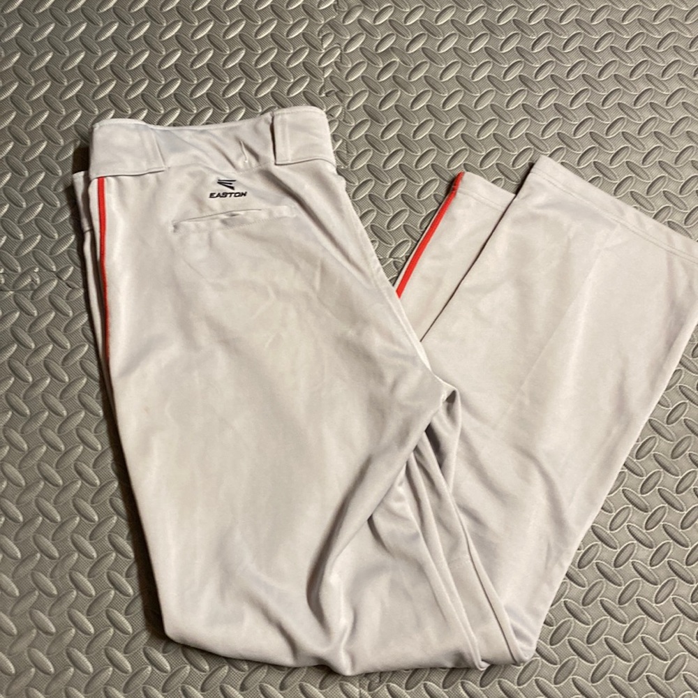 Easton baseball pants
